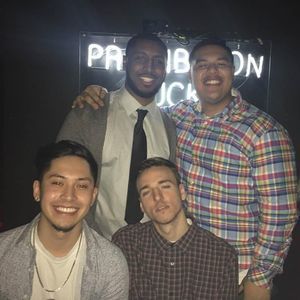 Meet your Posher, Alexander